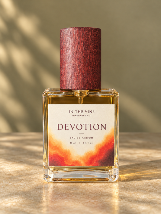 Devotion Eau De Parfum