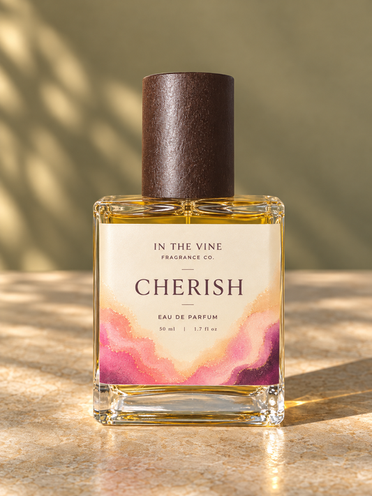 Cherish Eau De Parfum