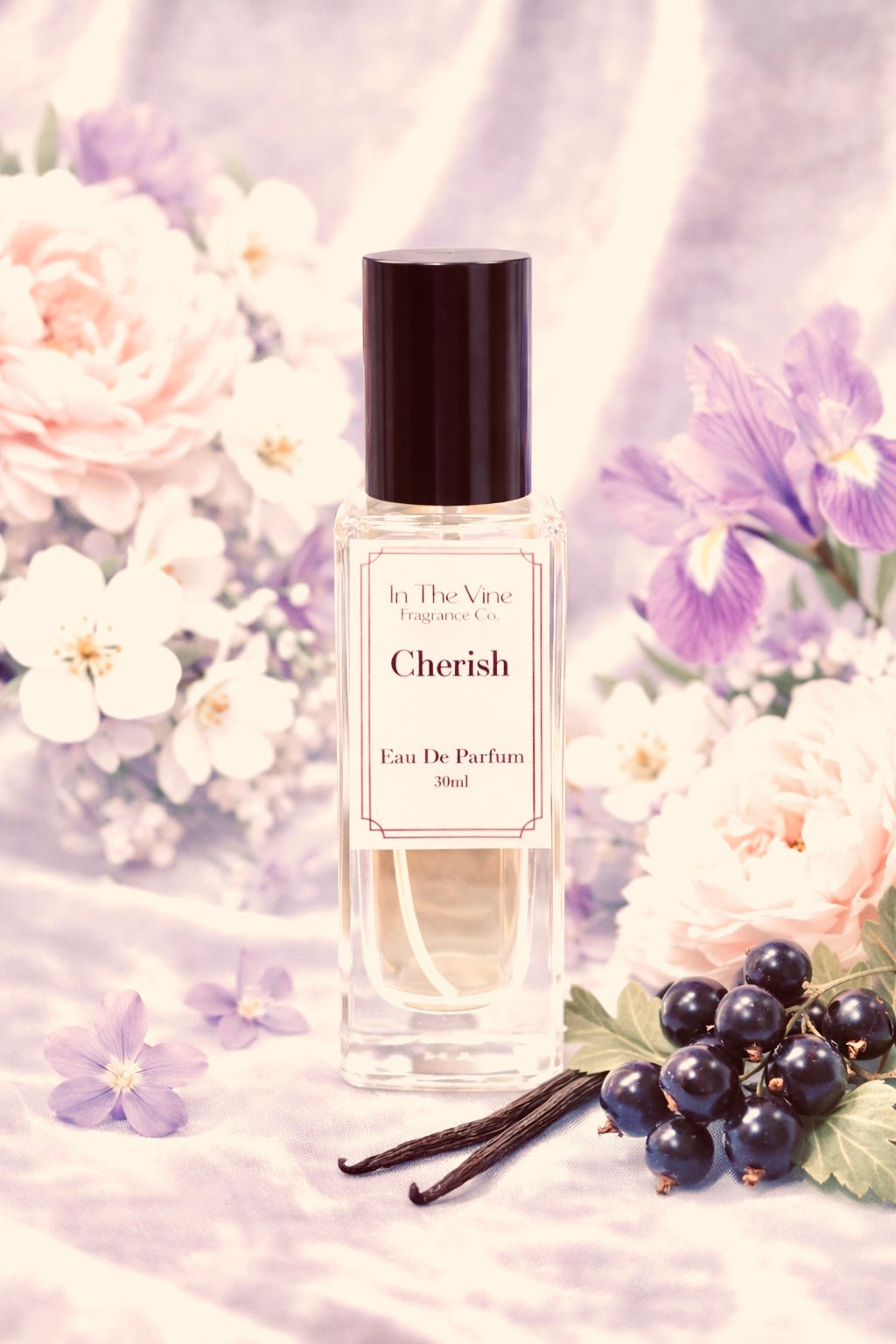 Cherish Eau De Parfum