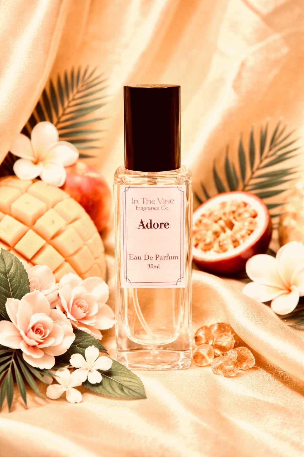 Adore Eau De Parfum