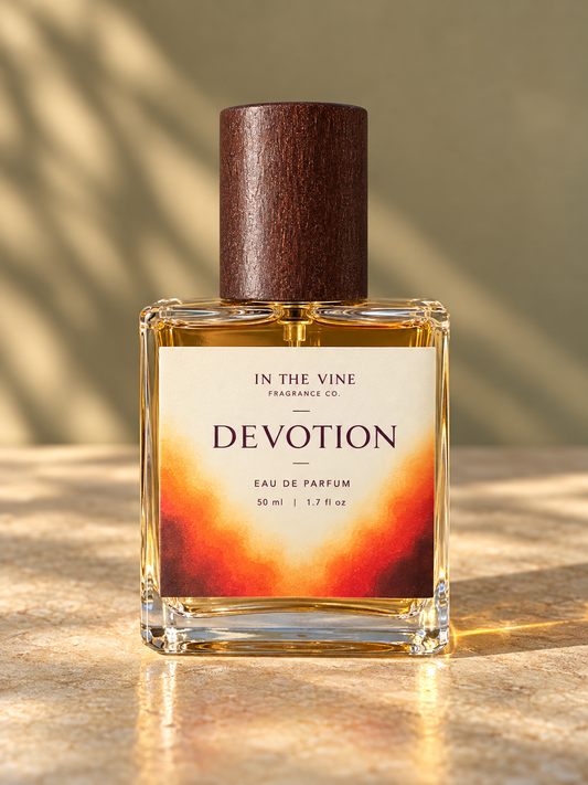 Devotion Eau De Parfum