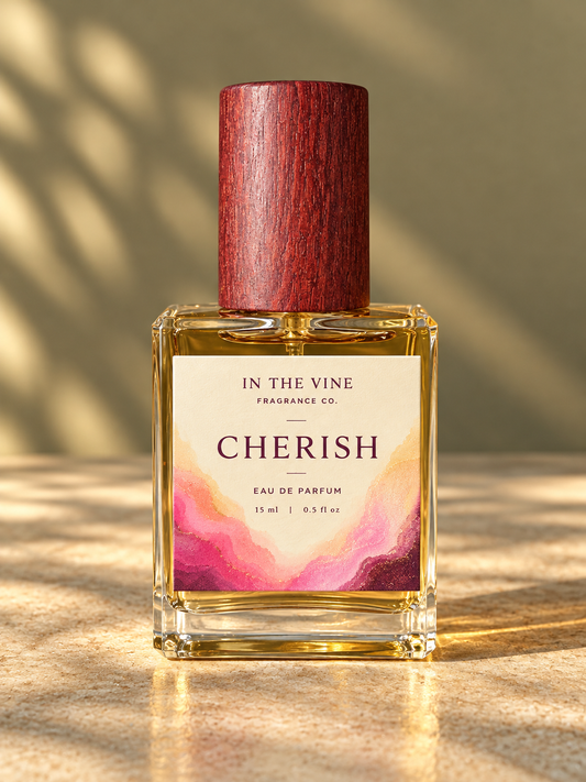 Cherish Eau De Parfum