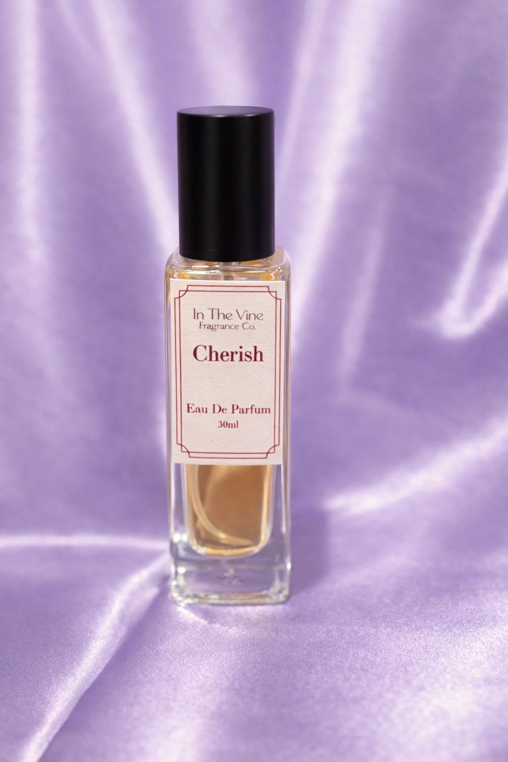 Cherish Eau De Parfum