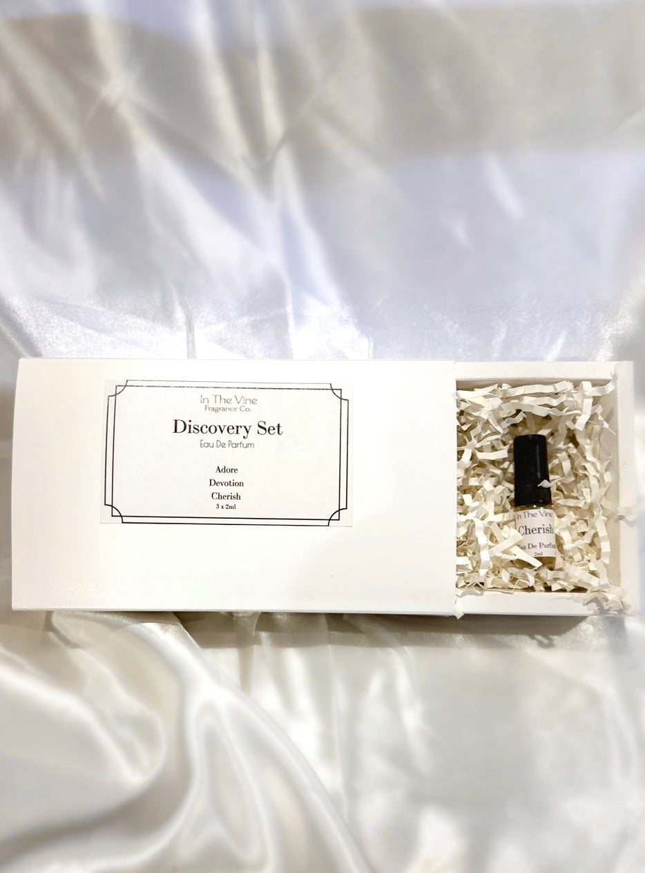 In The Vine Discovery Set