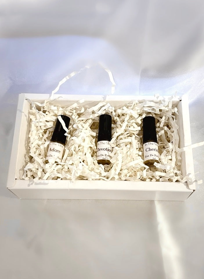 In The Vine Discovery Set