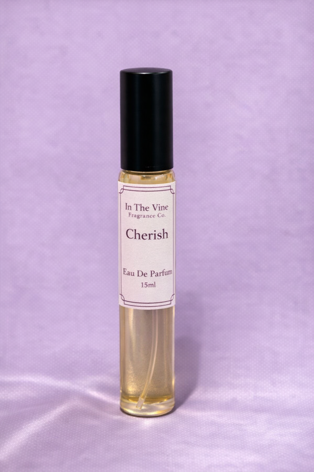 Cherish Eau De Parfum