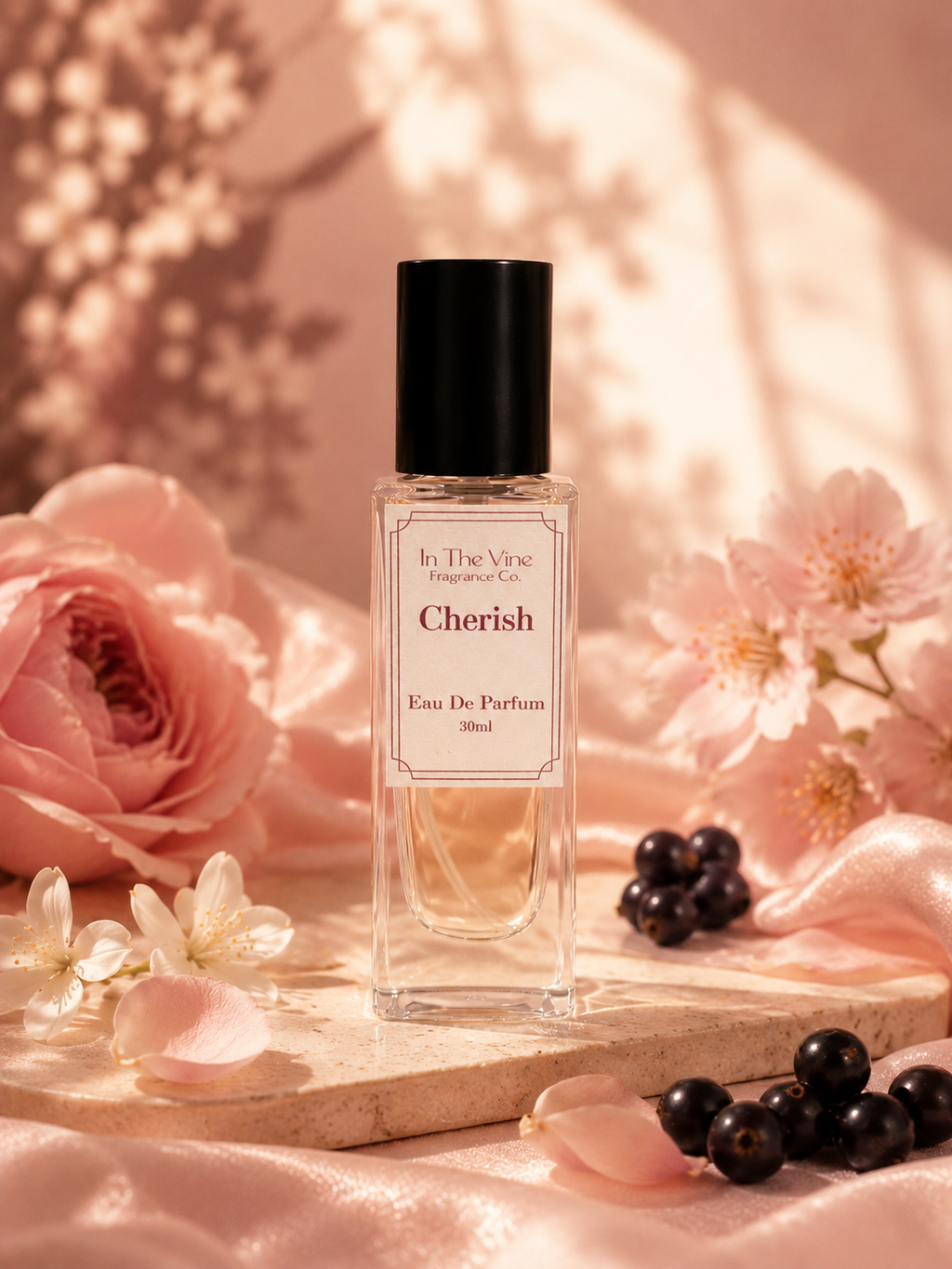 Cherish Eau De Parfum